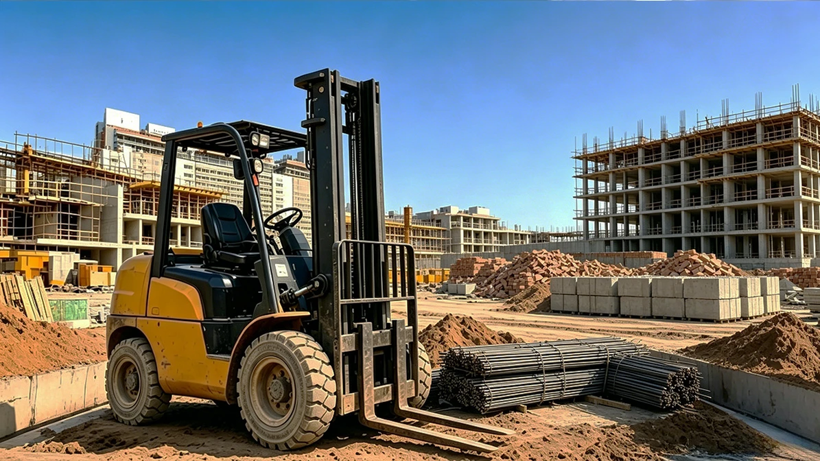 Construction
